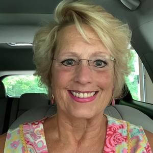 Meet your Posher, Kathy